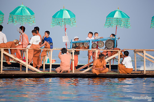 Lago Inle (Myanmar)