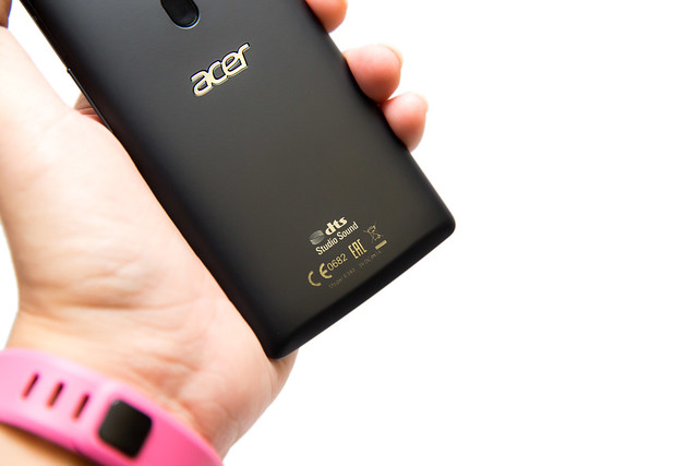想找平價照相手機嗎？ 來看看 Acer Liquid E3 開箱文 (1) @3C 達人廖阿輝