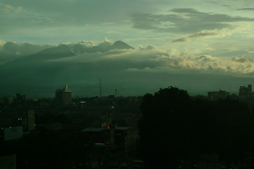 Bogor, Java, Indonesia