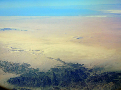 park ca mountains landscape sand view desert south hill aerial calif sierra southern cal sierras paysage range mountian
