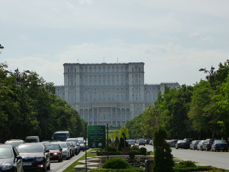 Parlament of Romania