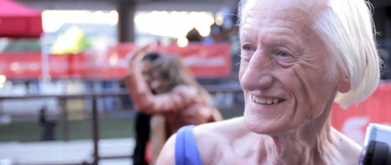 Ed Whitlock zaběhl ve 82 letech maraton za 3:41:58