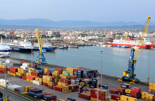 port harbour albania flybar shqipëri shqipëria republikaeshqipërisë dürres flybardürres harbourdürres portdürres