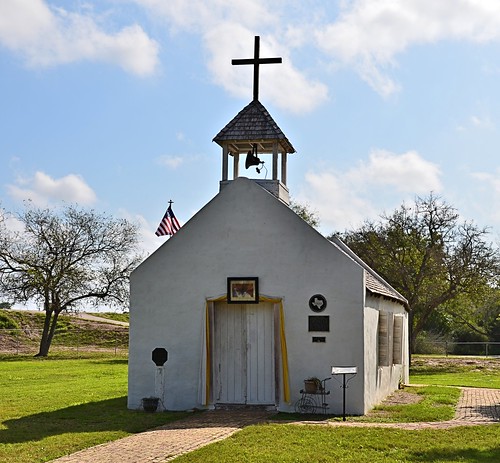 church texas mission oblates nikond7000 nikkor18to200mmvrlens capilladelelomita