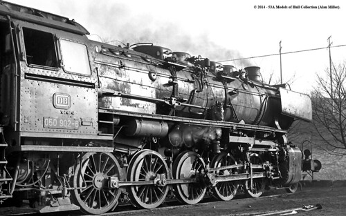 train germany eisenbahn railway zug db steam 2100 badenwürttemberg rottweil deutschebundesbahn br50 0509026
