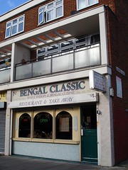 Picture of Bengal Classic, E14 8HP