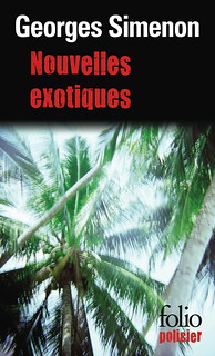 France: Nouvelles exotiques, new paper publication