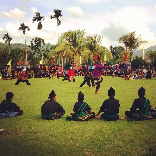 instagramapp square squareformat iphoneography uploaded:by=instagram earlybird silat seri menanti