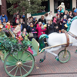 Disney Magic Parade