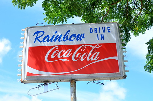 Rainbow Drive-In - Honolulu (Kapahulu)