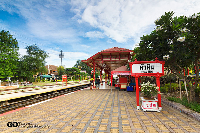 hua-hin-3d2n-hua-hin-railway-station