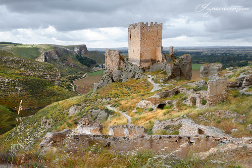 madrid canon toledo ruinas castillo abandono aranjuez ontígola castillodeoreja ignaciocenteno canon24mmstm sotodeoreja