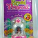 Krystal Princess - Princess Krystal Hearts (Black) In Package (pic 1)