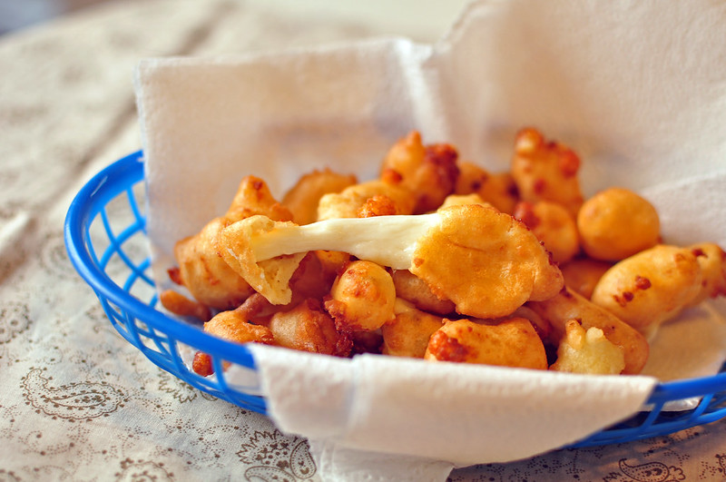 Cheese Curds 3