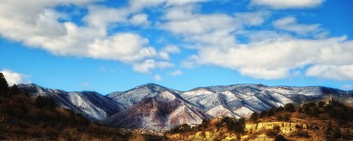 morning november sky panorama foothills mountains clouds canon colorado 330 springs co hs elph oblong 2013