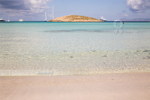 trip travel summer sky beach water beauty wow boats island amazing nice interesting spain holidays europe paradise alone tour superb time awesome horizon great nobody catalonia clear route stunning viatge transparent vacations impressive mediterraneansea gettyimages pitiüses illesbalears turquioise conills formetera arturii arturdebattk “canonoes6d”