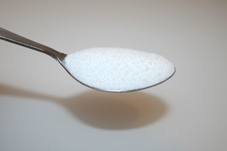 07 - Zutat Salz / Ingredient salt