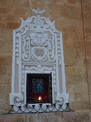 Valletta - Ta Giezu church (3)