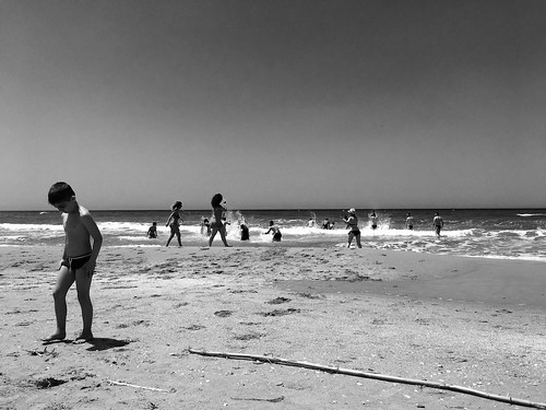 friends sea blackwhite amici iphotography iphone6s