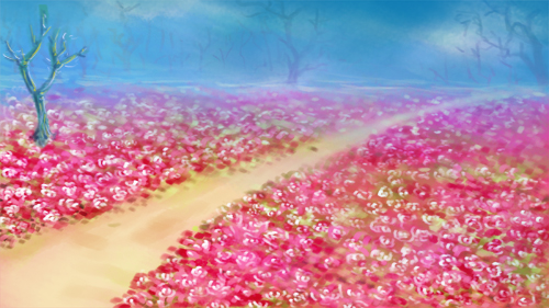 Cập nhật 55+ về tranh tô màu vườn hoa - Du học Akina