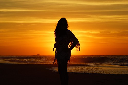 sol praia beach sunrise macaé praiadopecado