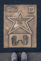Tim Roth