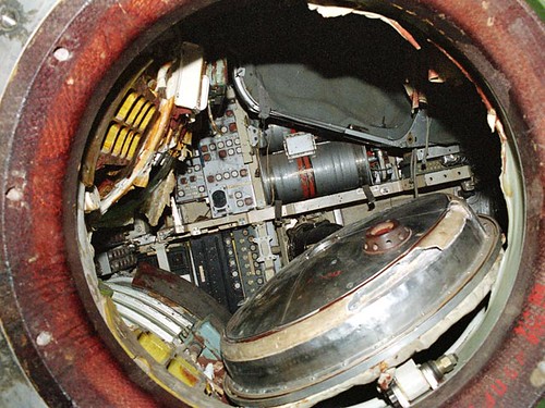 Радянський космічний апарат пішов з молотка в Брюсселі — анонім купив його за 1 млн. євро по телефону