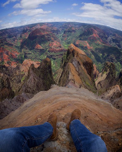 Seat with a view! Follow @theanthonycastro for more amazing adventure photos! by #Nature4Picture Download more at : http://buff.ly/1WCceO3