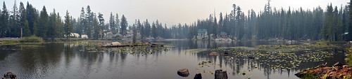 california lake northerncalifornia pond sierranevada mosquitolake rimfire hwy4 d7100 nikond7100 rimfire2013