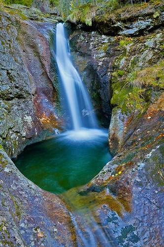 germany geotagged bayern bavaria waterfall wasserfall bodenmais bayerischerwald hochfall canoneos5d3 ef2470mmf28liiusm