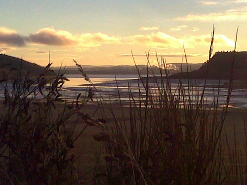 uk sea sunrise dawn bay scotland gb munlochy