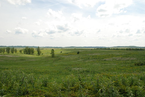 landscape vista