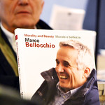 FCE 2014 - Presentazione del libro "Marco Bellocchio. Morale e Bellezza"