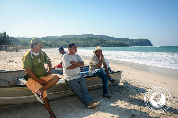 3 Reasons Why You Need to Visit Punta de Mita, Mexico - Punta de Mita Fisherman