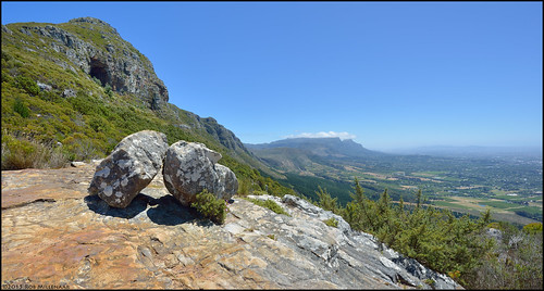 landscape southafrica scenery hiking capetown tablemountain silvermine elephantseye constantiaberg