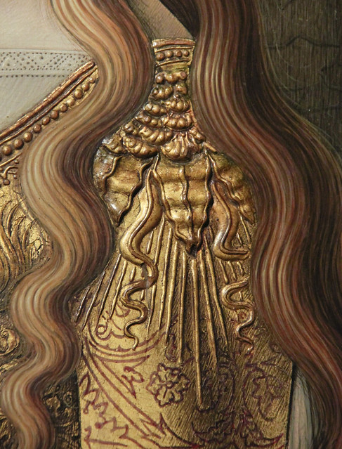 Mary Magdalene, ca.1480, Carlo Crivelli
