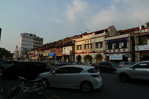 Taiping, Perak, Malaysia