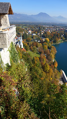 Lake Bled 2012
