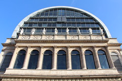 Lyon - Opéra de Lyon - Photo of Écully