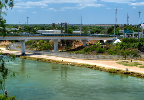 bridge roma rio mexico grande texas crossing tx border tex mexican riogrande mexicanborder romatexas