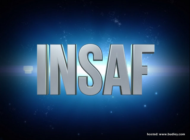 Logo Insaf