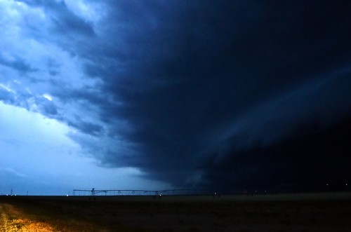 storm clouds landscape sony supercell