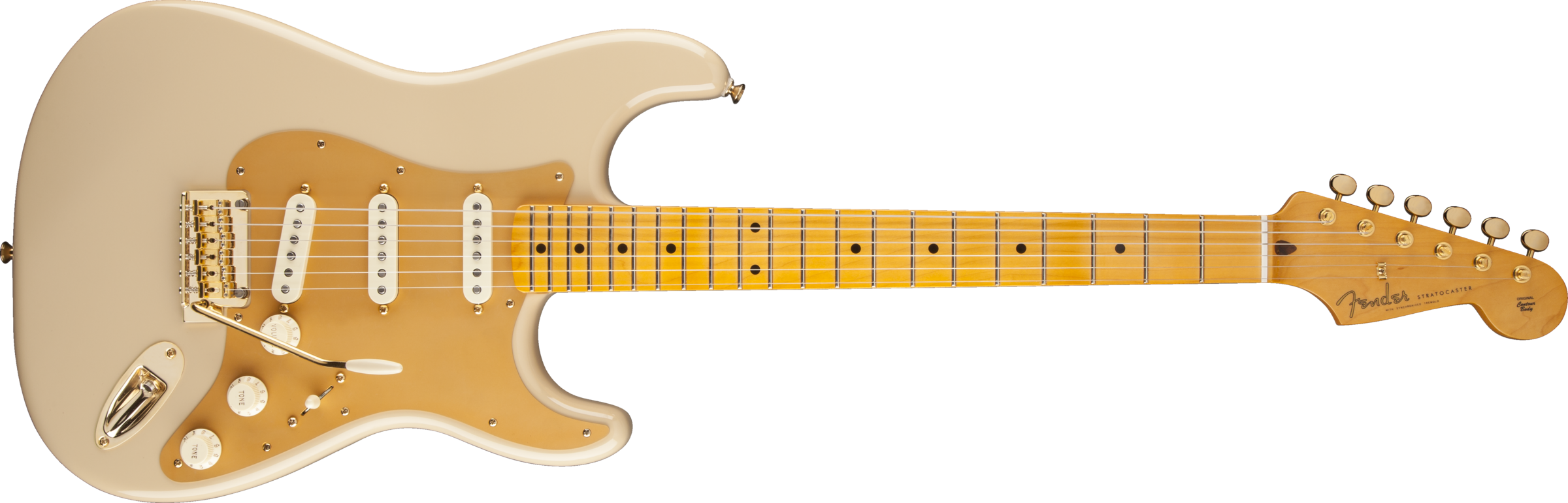 CLASSIC PLAYER ’50s STRATOCASTER