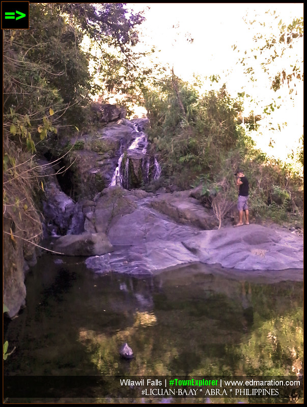 WILAWIL FALLS | Bulbulala, Licuan-Baay, Abra