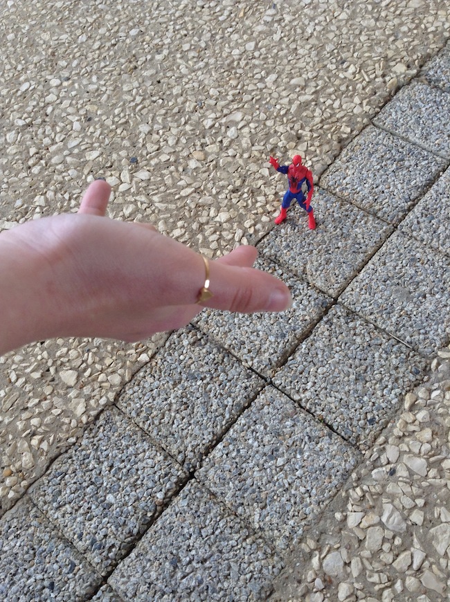 The Amazing Spider-Man 2_5