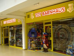 Picture of Toy Barnhaus, 1101-1102 Whitgift Centre