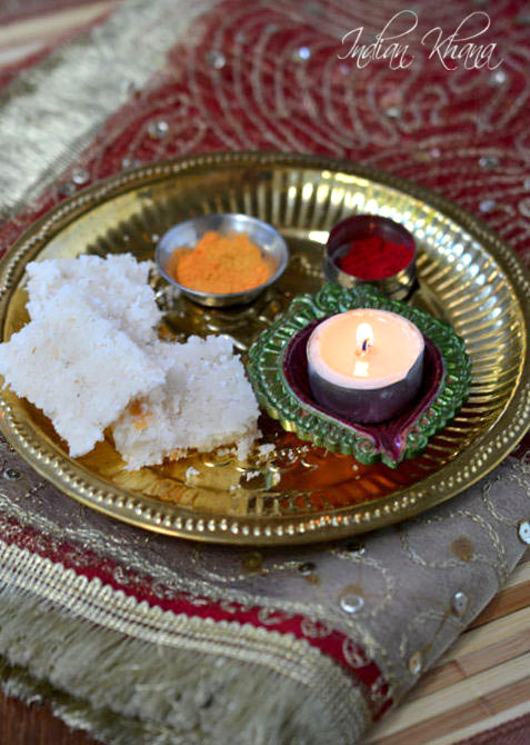 Diwali-Burfi-sweet-recipe