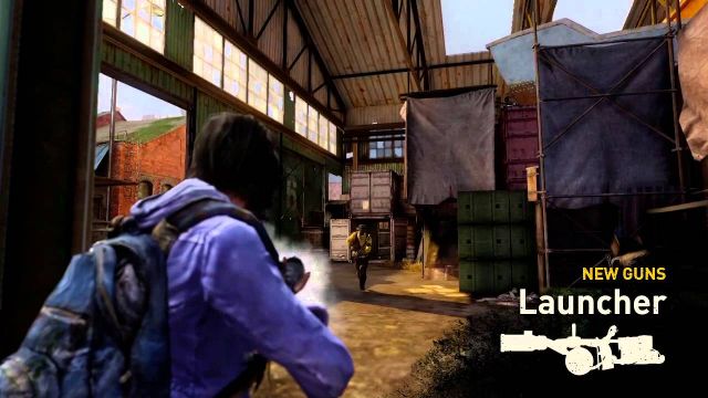 El nuevo DLC de The Last of Us estrena vídeo 14115421444_e0a9cc030d_z