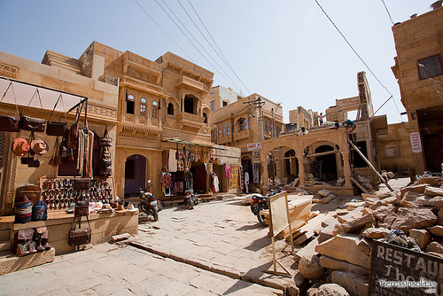 Jaisalmer (India)