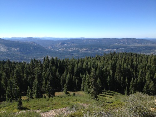 california summer hiking july hike nevadacounty tahoenationalforest 2013 iphone4s